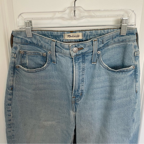Madewell - The Perfect Vintage - Picture 2 of 4